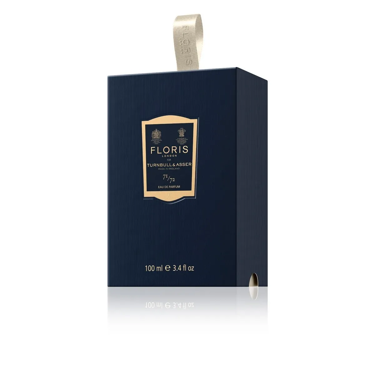 FLORIS Turnbull & Asser 71/72 EDP 100 ML