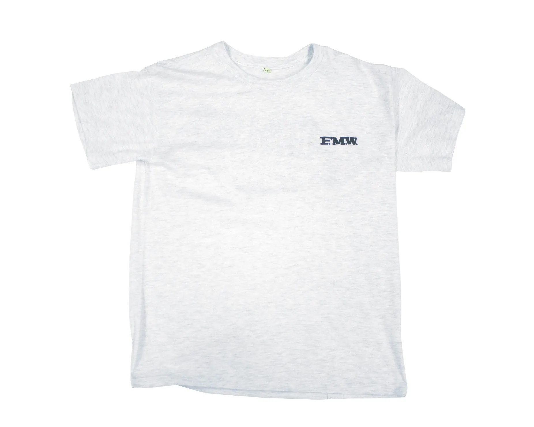 FMW ONITA 5/5/95 RETIREMENT T-SHIRT LG