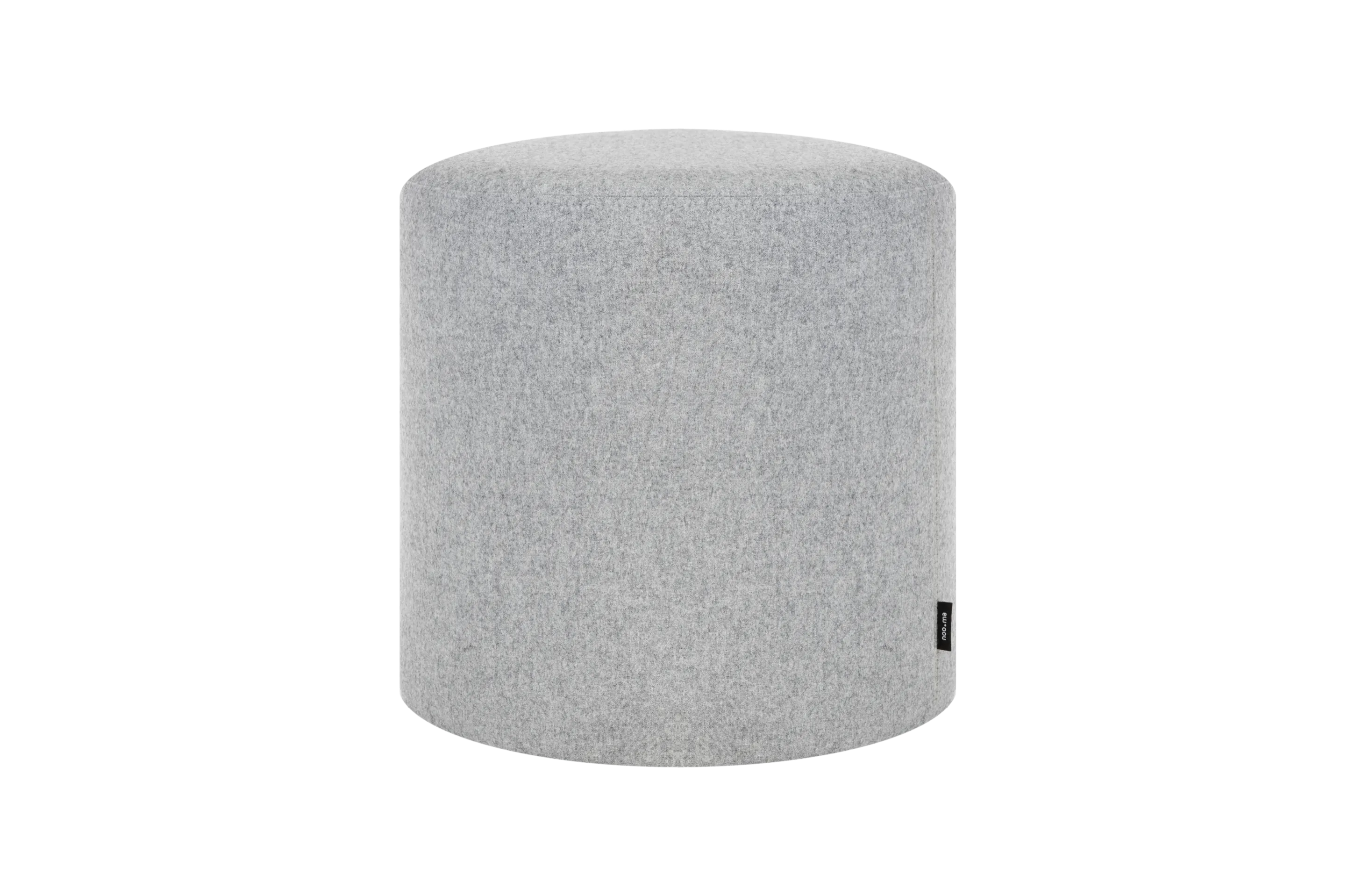 Folk Pouf - tall