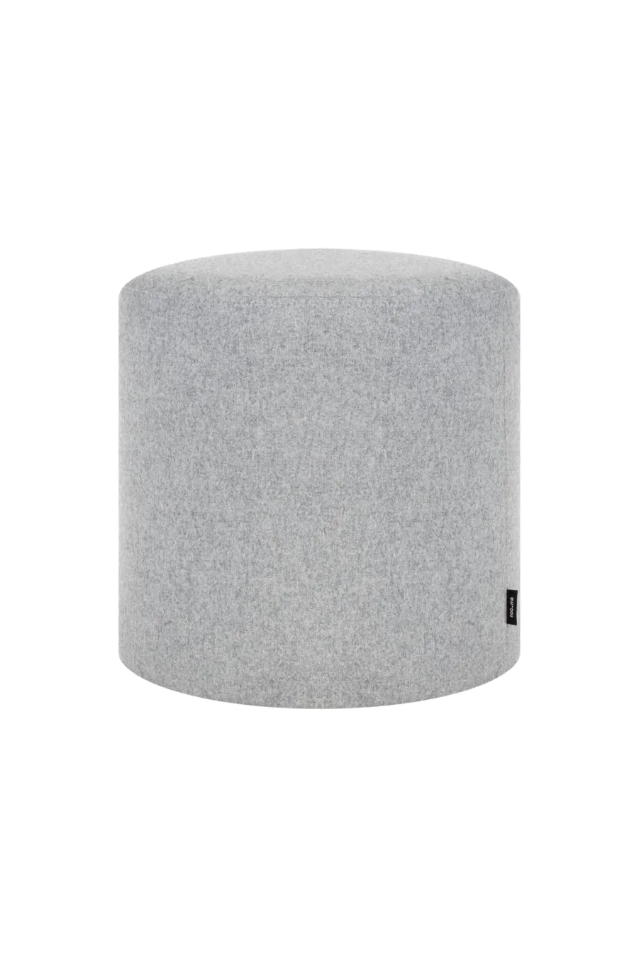Folk Pouf - tall