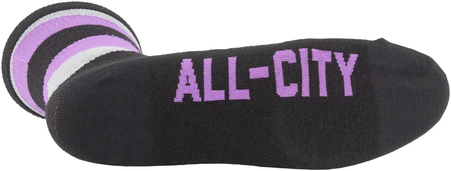 Full Block Sock