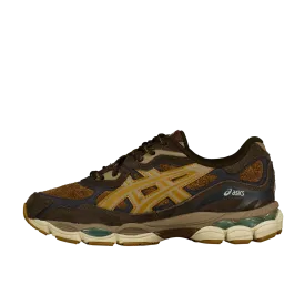 Gel Nyc 'Brown Storm'