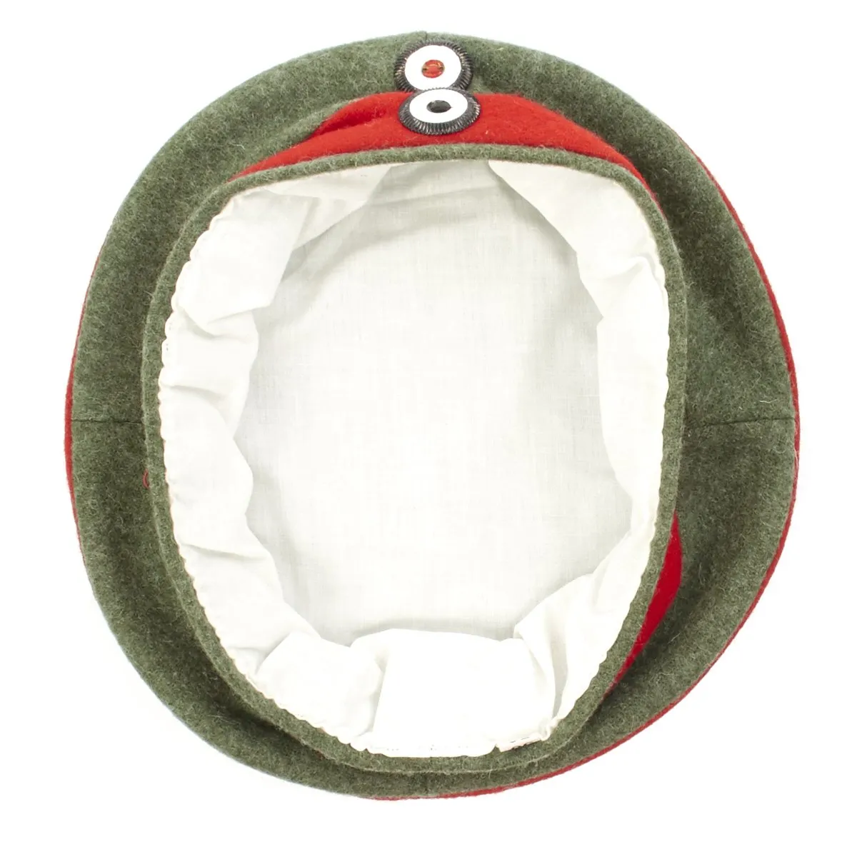 German WWI M1907 Feldmützen Cap