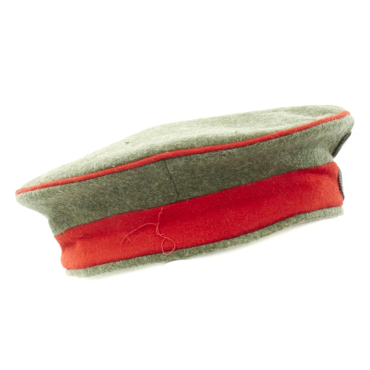 German WWI M1907 Feldmützen Cap