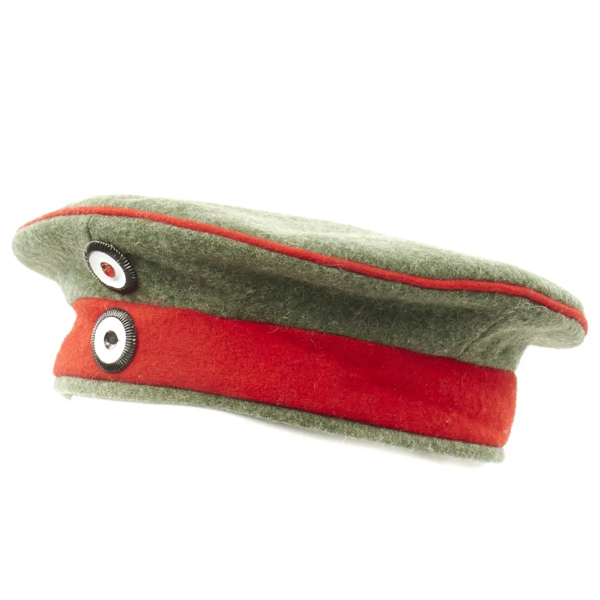 German WWI M1907 Feldmützen Cap