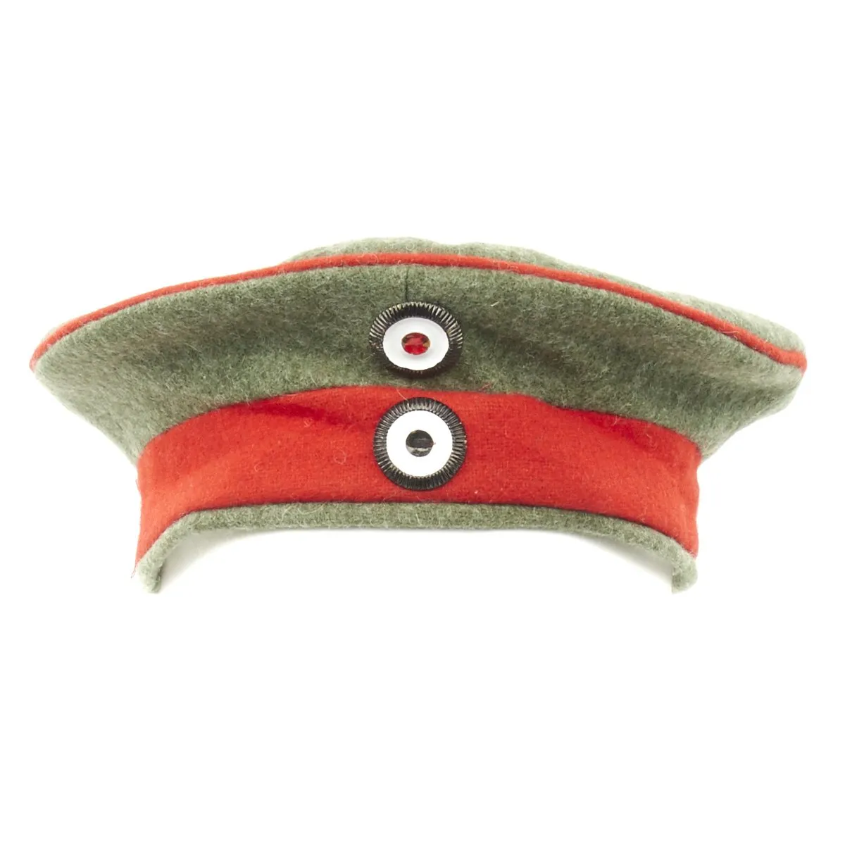 German WWI M1907 Feldmützen Cap