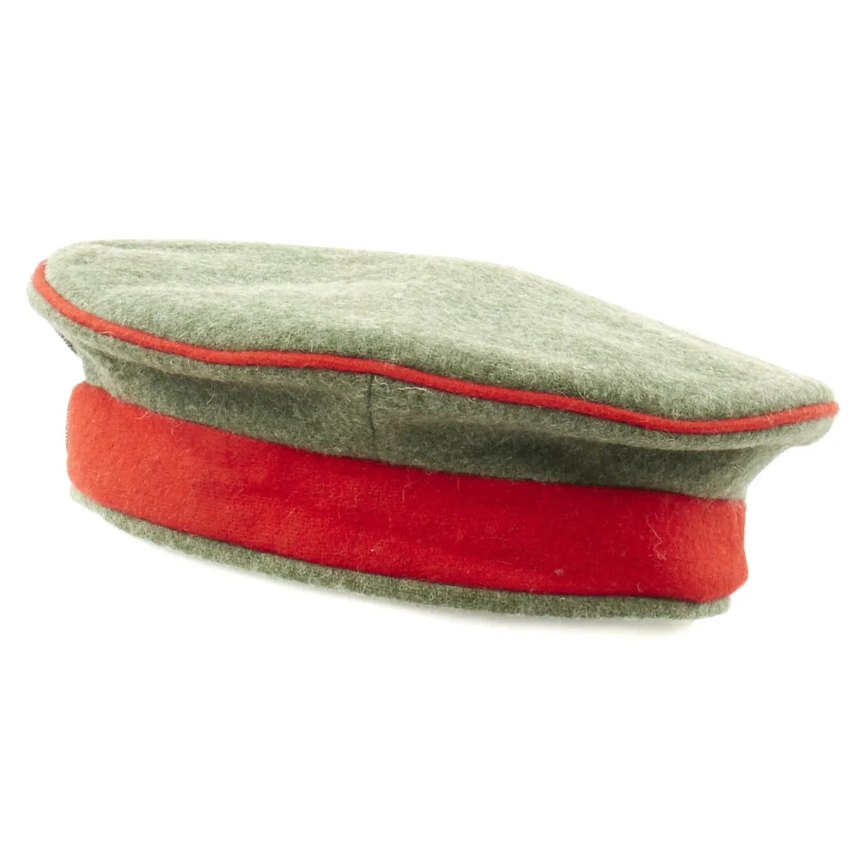 German WWI M1907 Feldmützen Cap