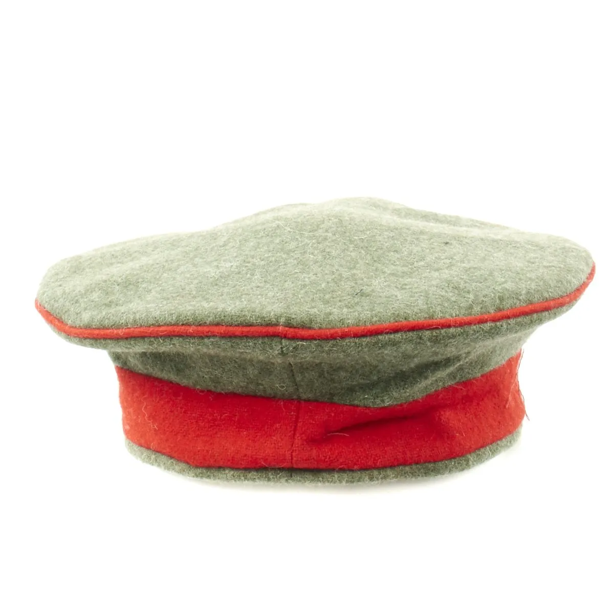 German WWI M1907 Feldmützen Cap