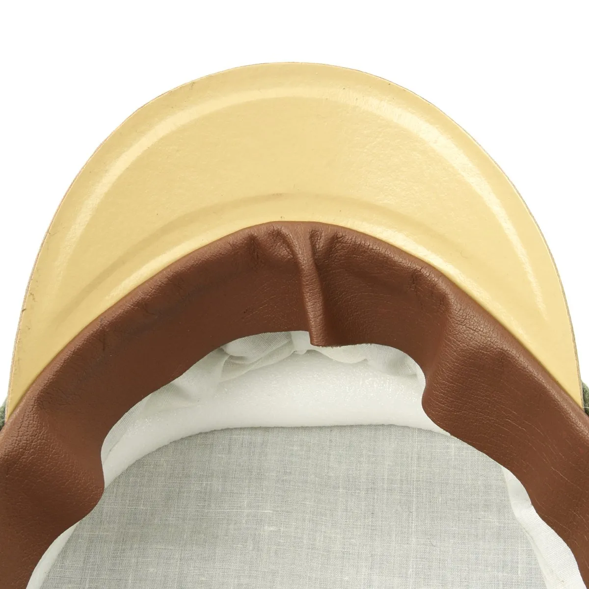 German WWI M1910 Officer Visor Cap