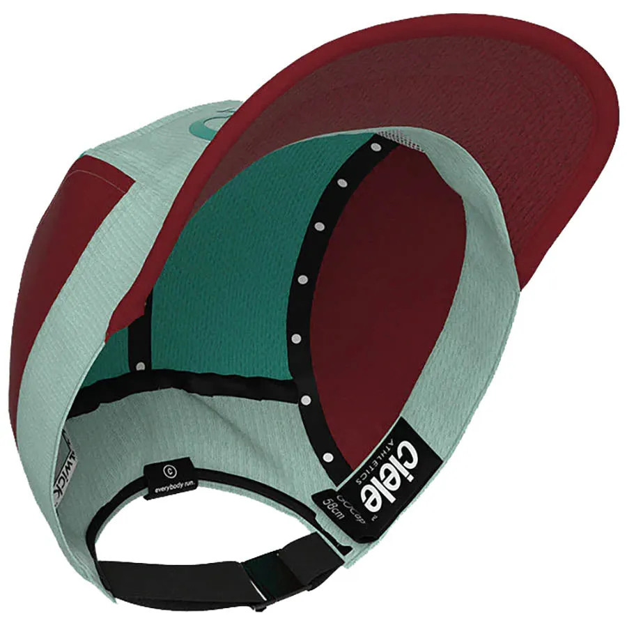 GOCap SC - Athletics - Facette