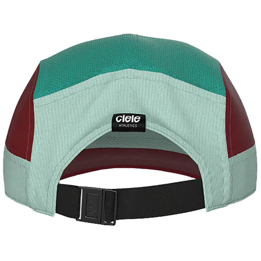 GOCap SC - Athletics - Facette