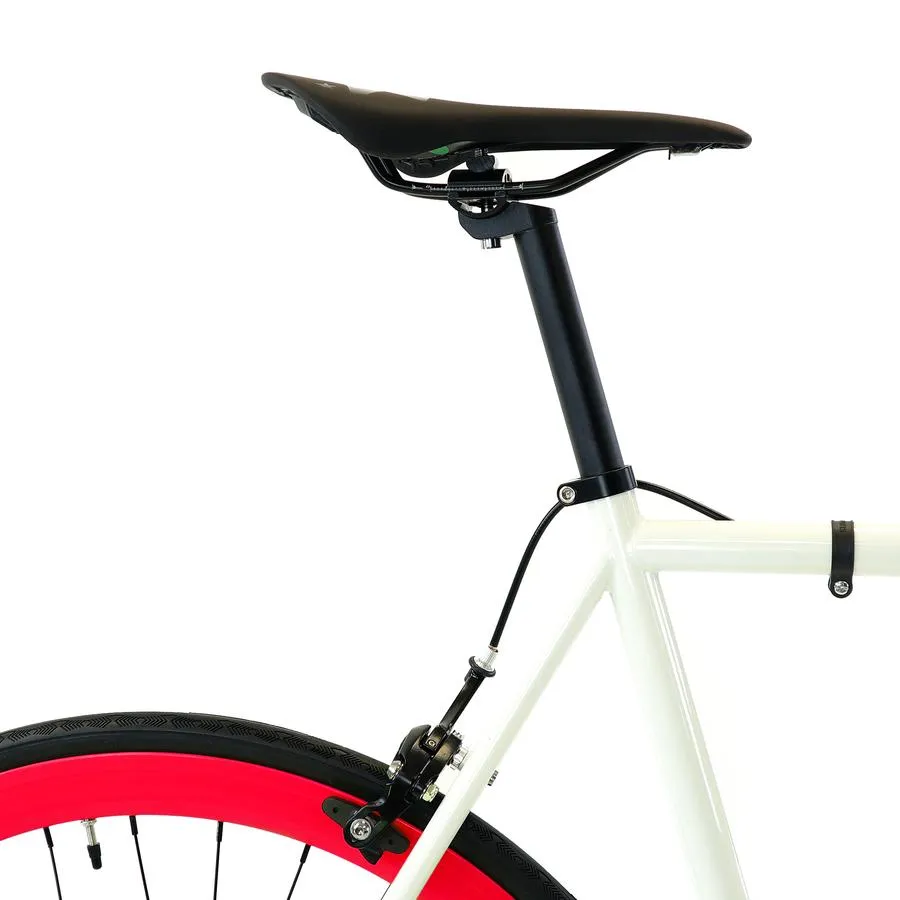 Golden Cycles Shocker Fixie Bike