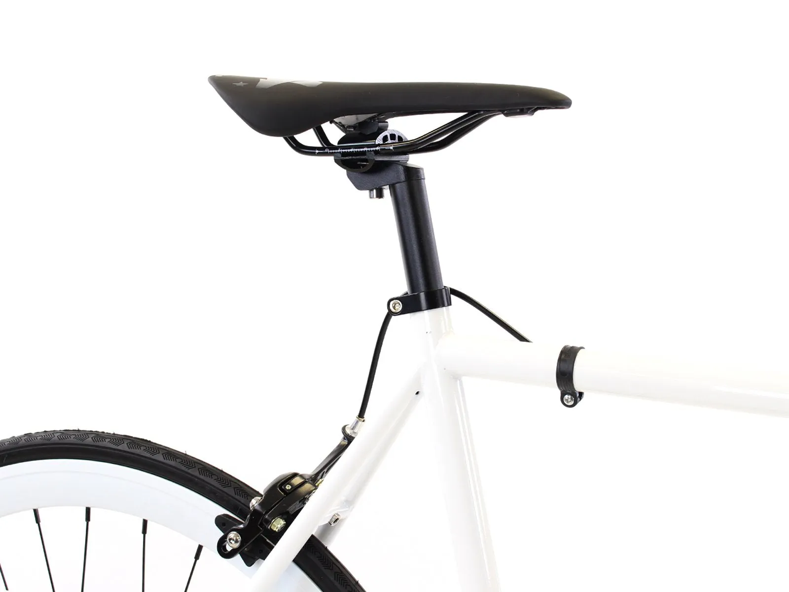 Golden Cycles Shocker Fixie Bike
