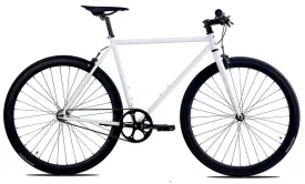 Golden Cycles Shocker Fixie Bike