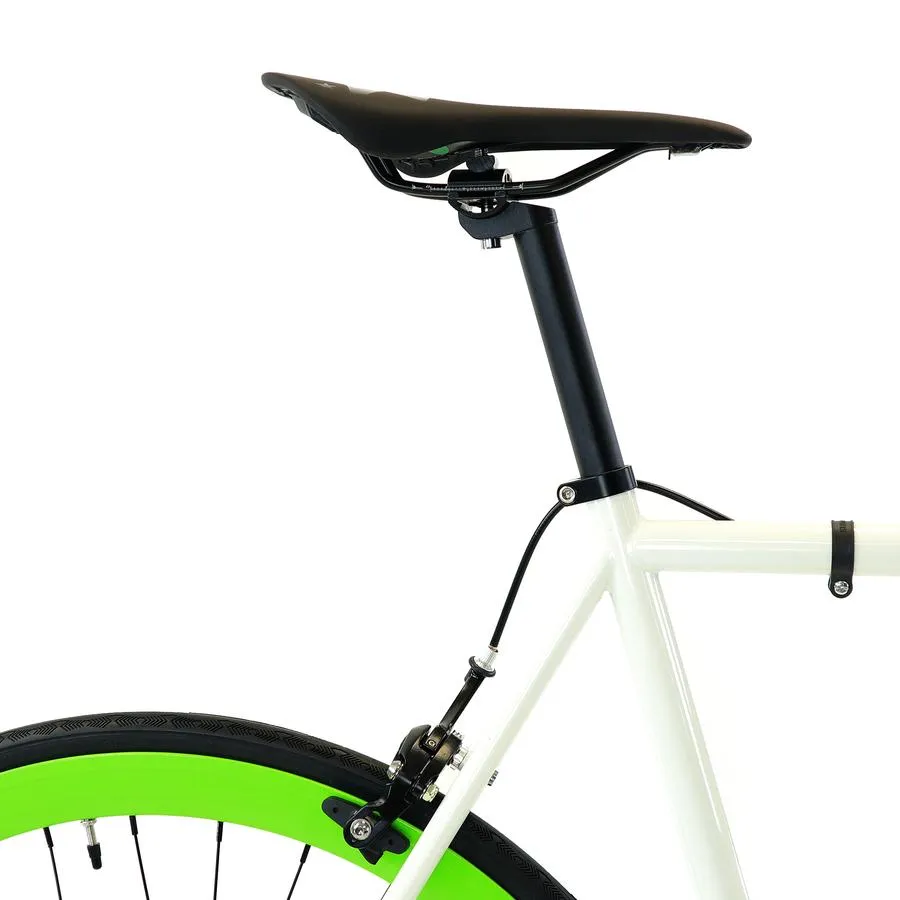 Golden Cycles Shocker Fixie Bike