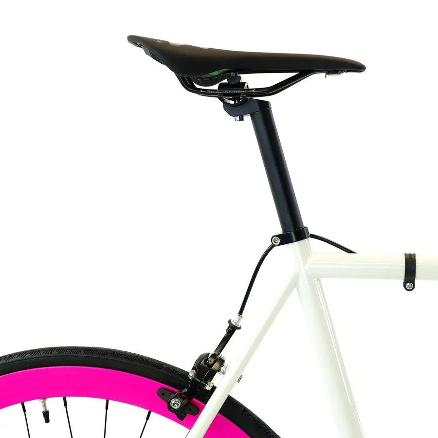 Golden Cycles Shocker Fixie Bike
