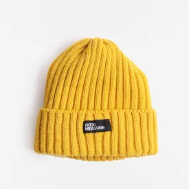 Good Measure M-50 Docker Beanie