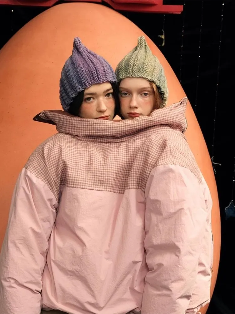Gradient Color Elf Hat 【s0000005948】