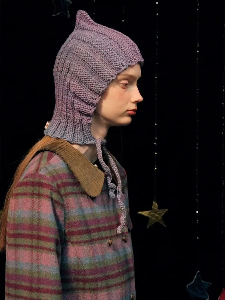 Gradient Color Elf Hat 【s0000005948】