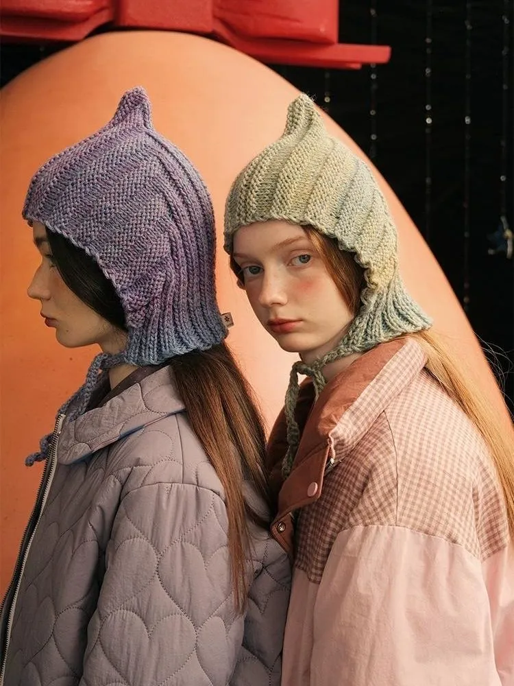 Gradient Color Elf Hat 【s0000005948】