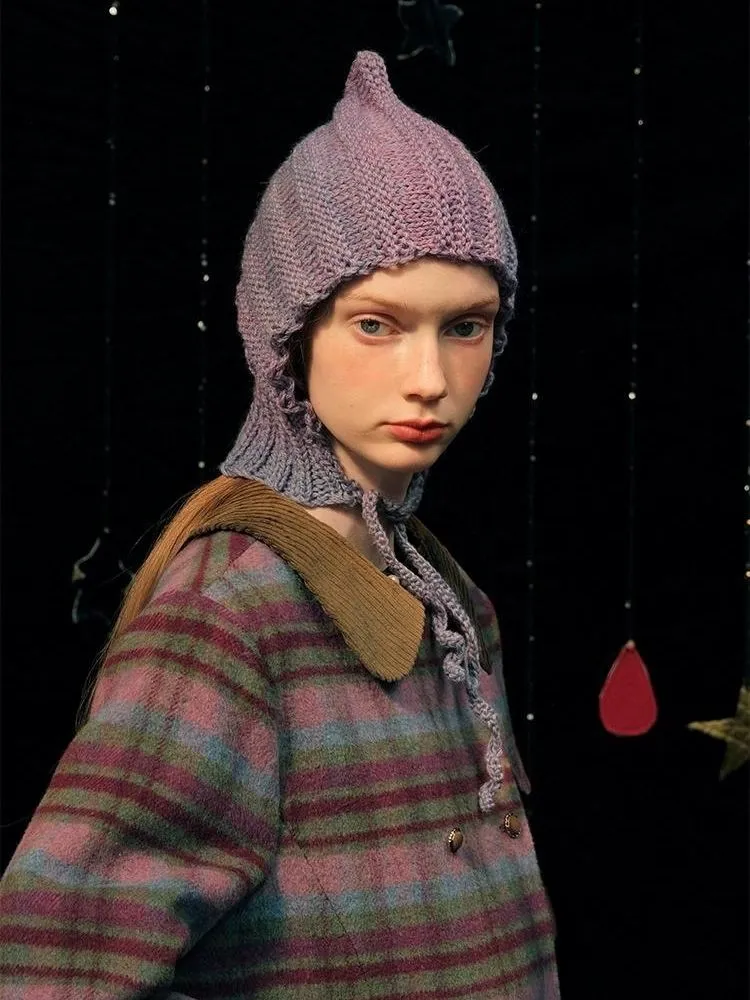 Gradient Color Elf Hat 【s0000005948】