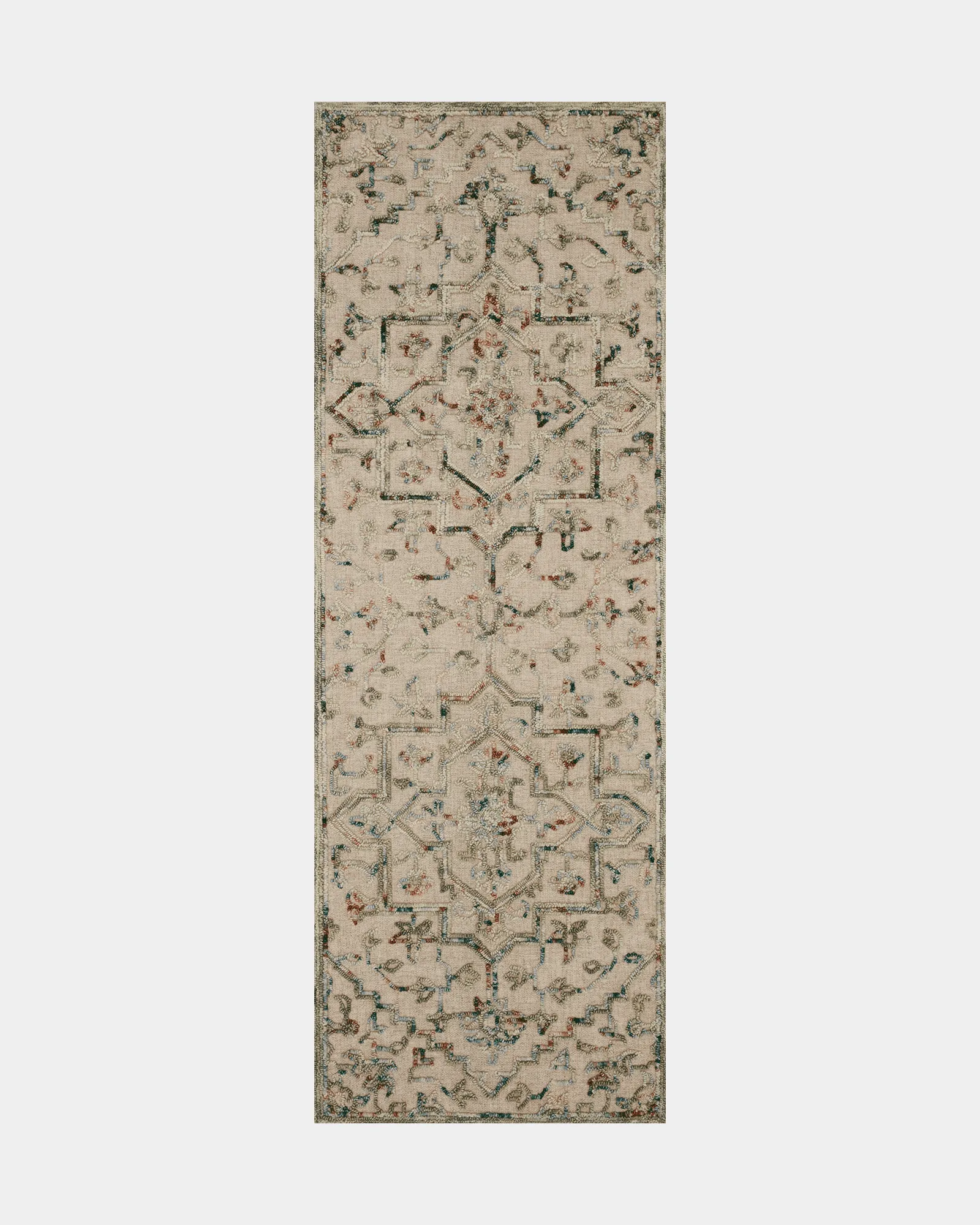 Halle Rug