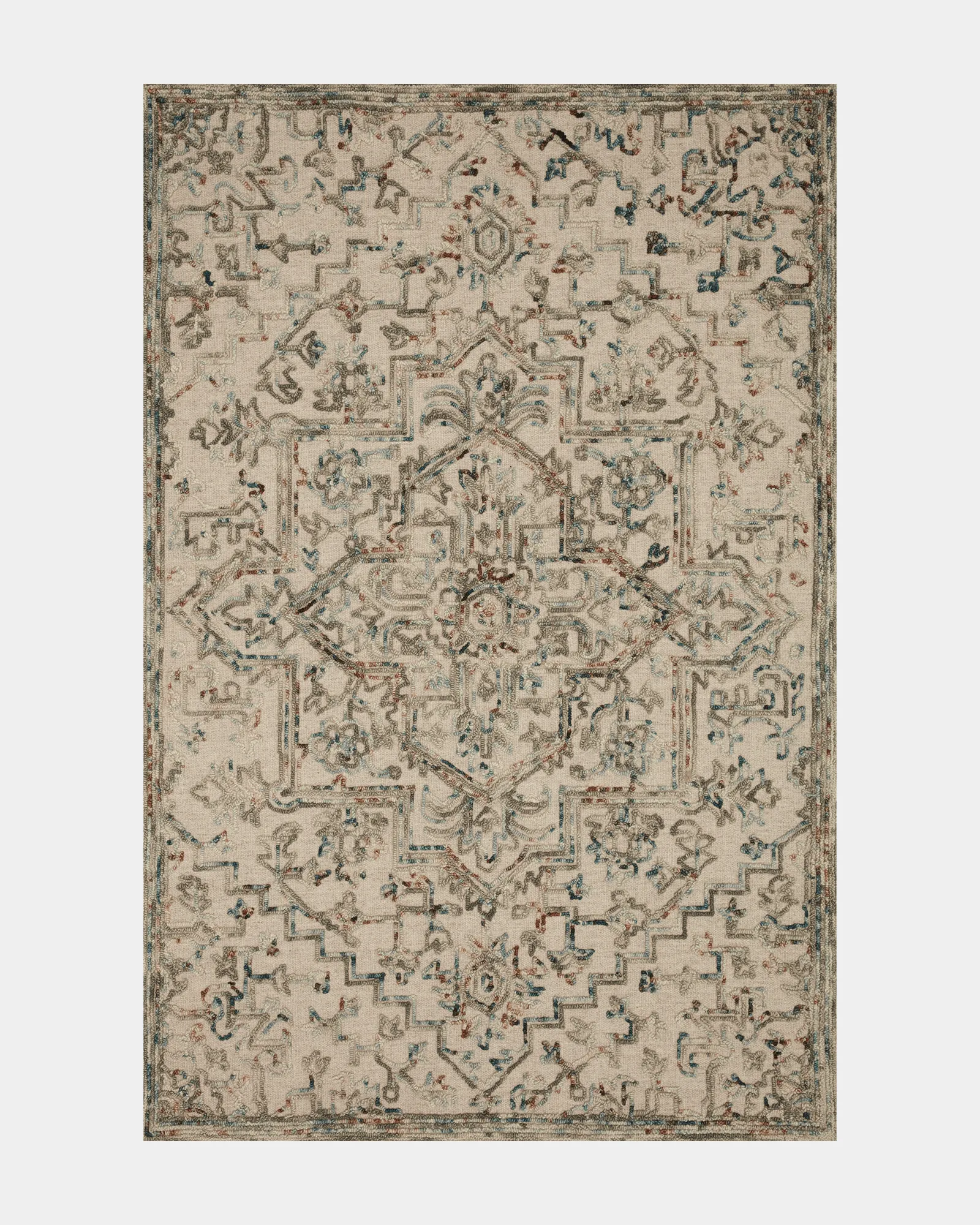 Halle Rug