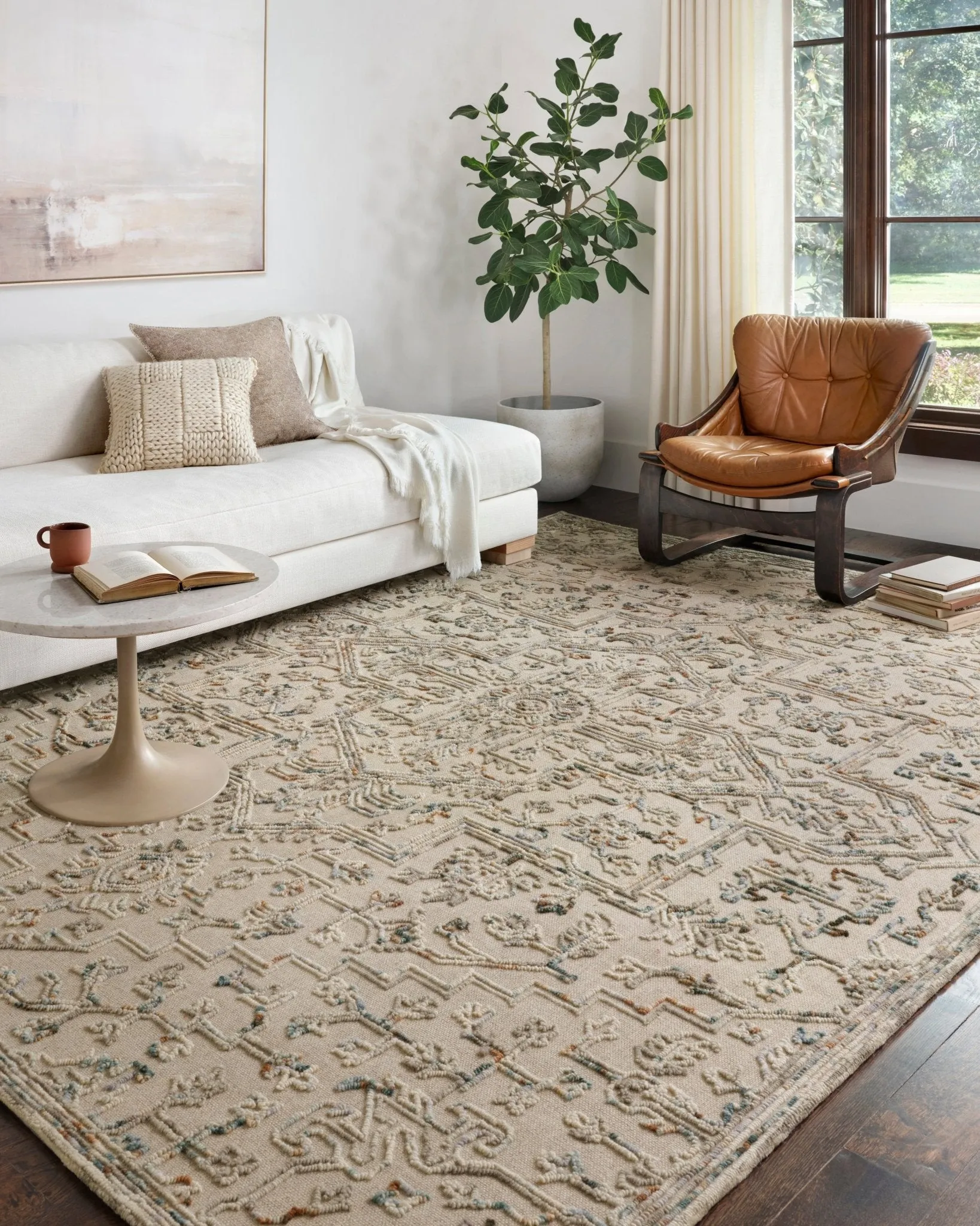 Halle Rug