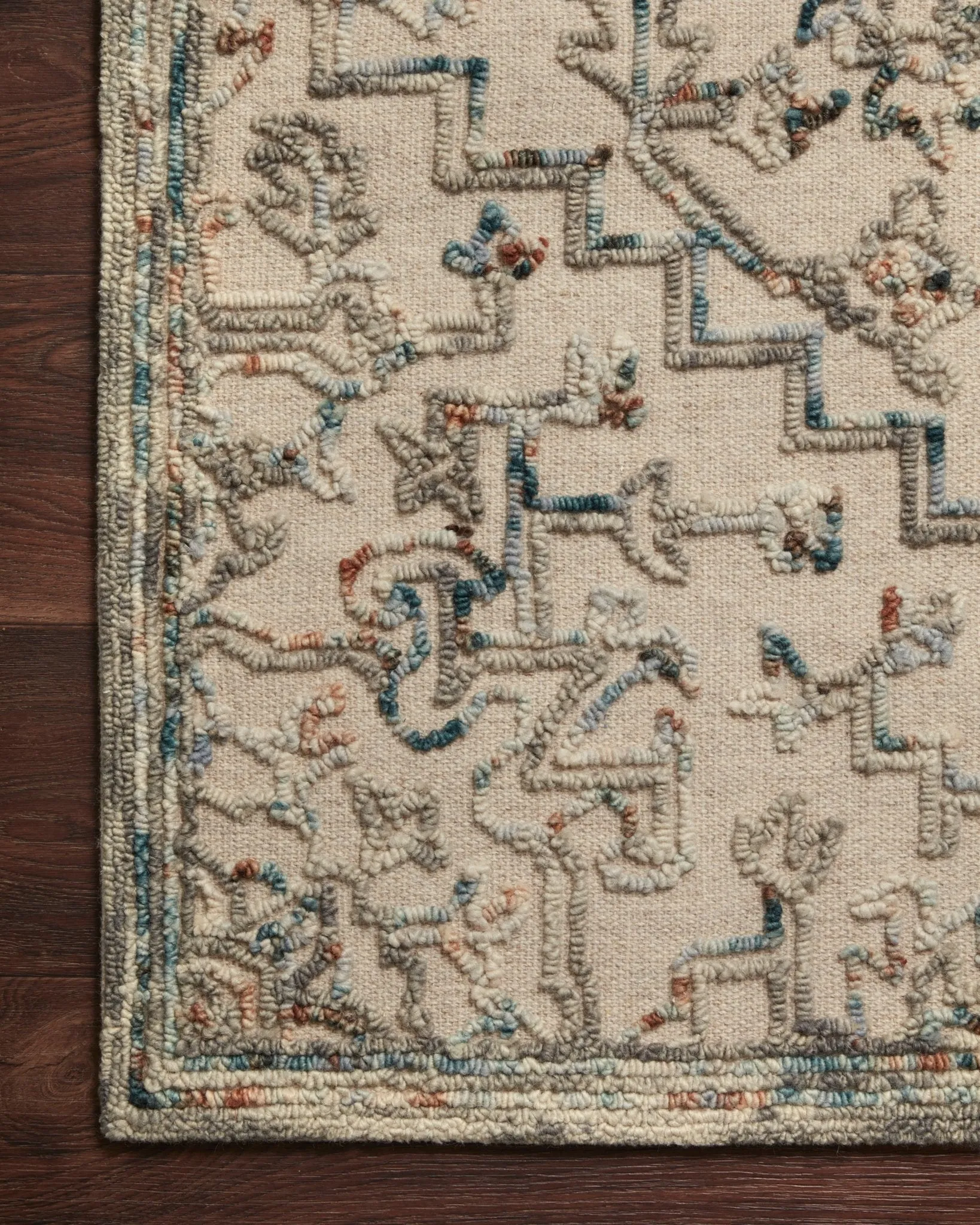 Halle Rug