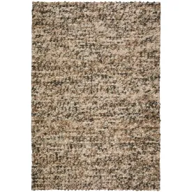 Hanu HU1 Chocolate Rug