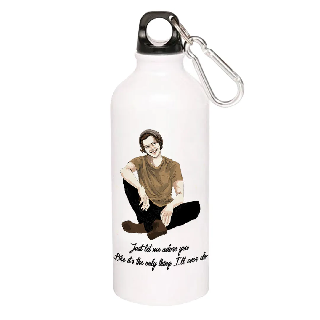 Harry Styles Sipper - Adore You