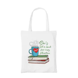 Harry Styles Tote Bag - Carolina