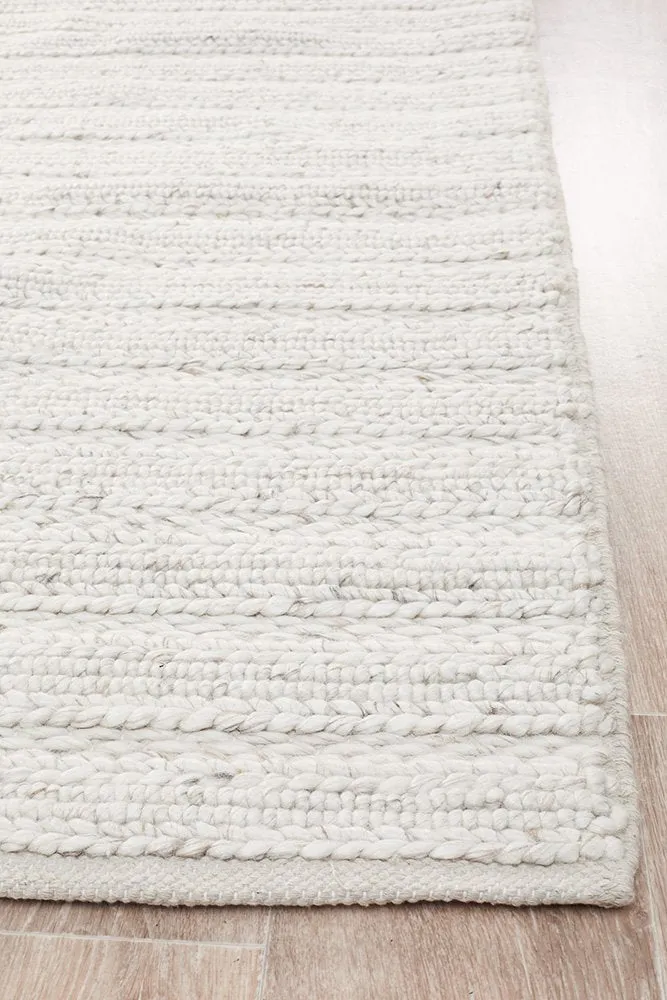 Harvest 801 Rug (Ivory) by Rug Culture