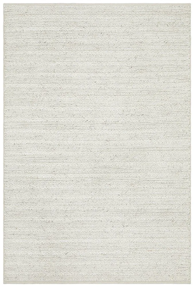 Harvest 801 Rug (Ivory) by Rug Culture