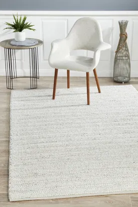 Harvest 801 Rug (Ivory) by Rug Culture