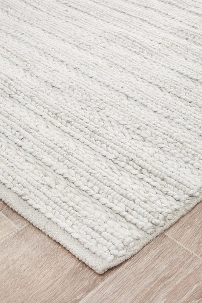 Harvest 801 Rug (Ivory) by Rug Culture
