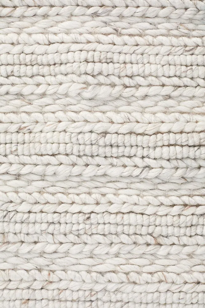 Harvest 801 Rug (Ivory) by Rug Culture