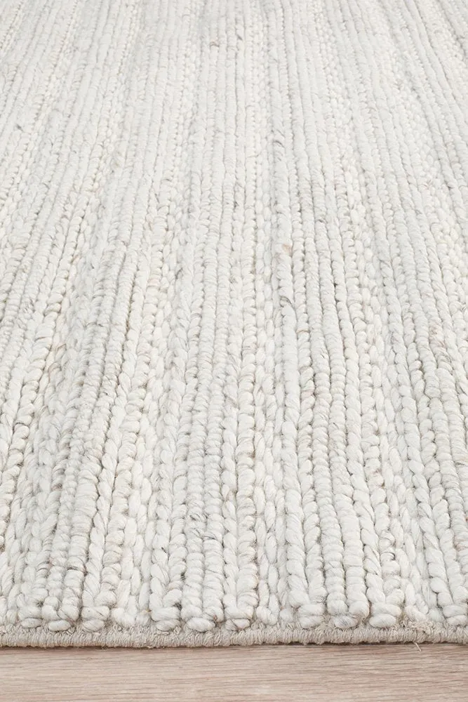 Harvest 801 Rug (Ivory) by Rug Culture