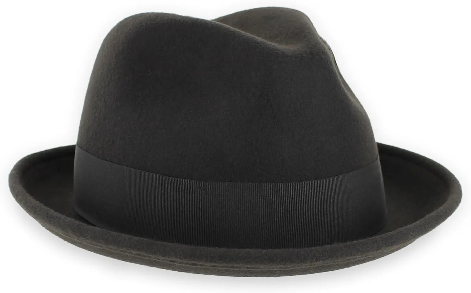 Hats in the Belfry mens Fedora