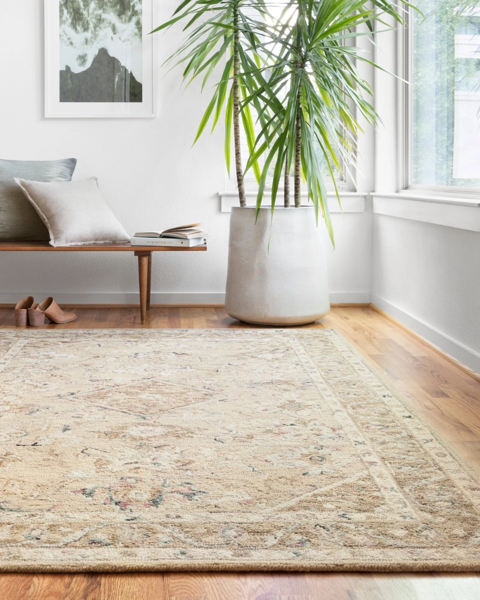 Hawthorne Rug