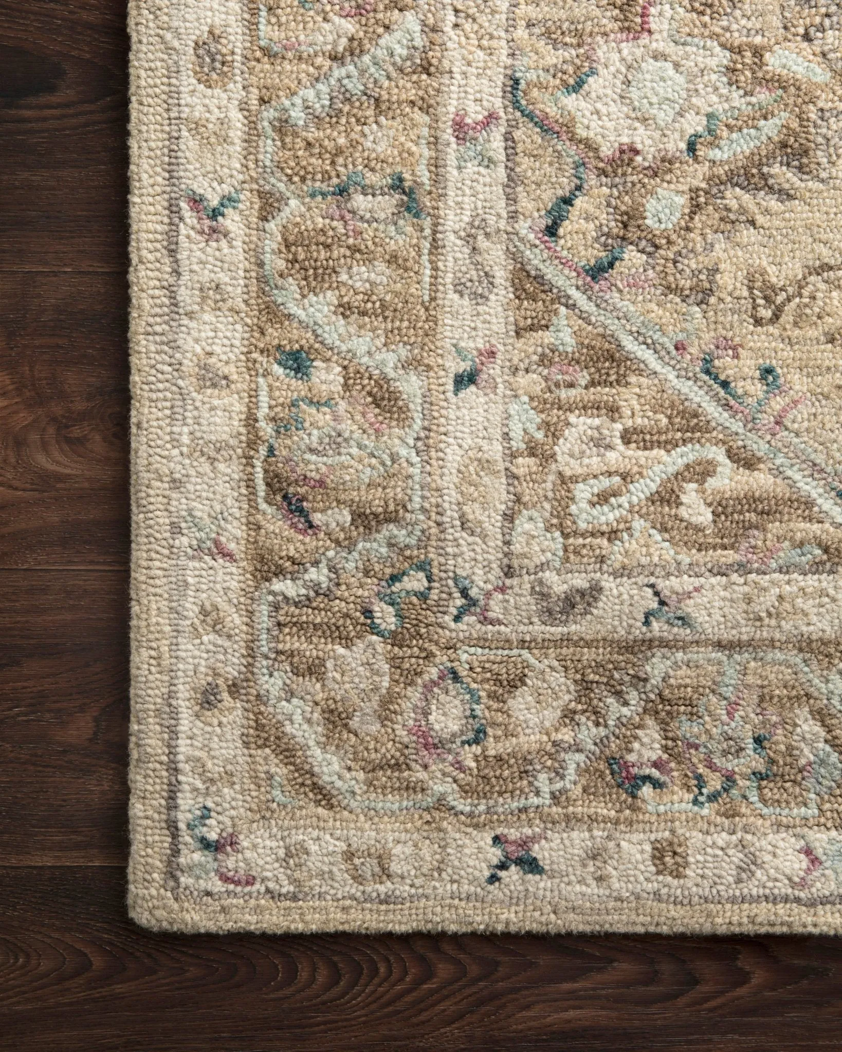 Hawthorne Rug