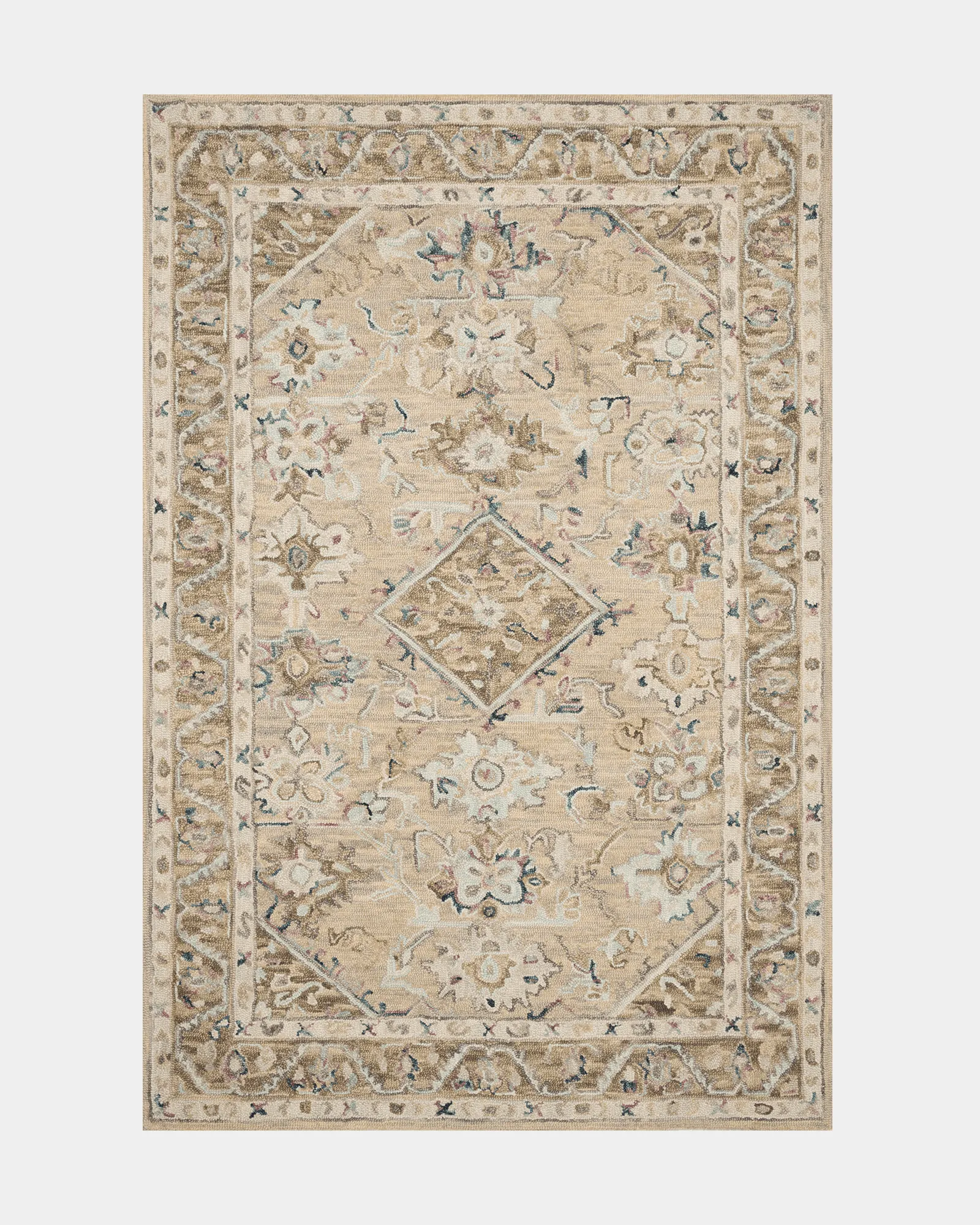 Hawthorne Rug