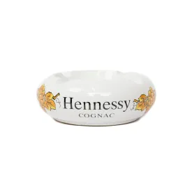 Hennessy Cognac Ceramic