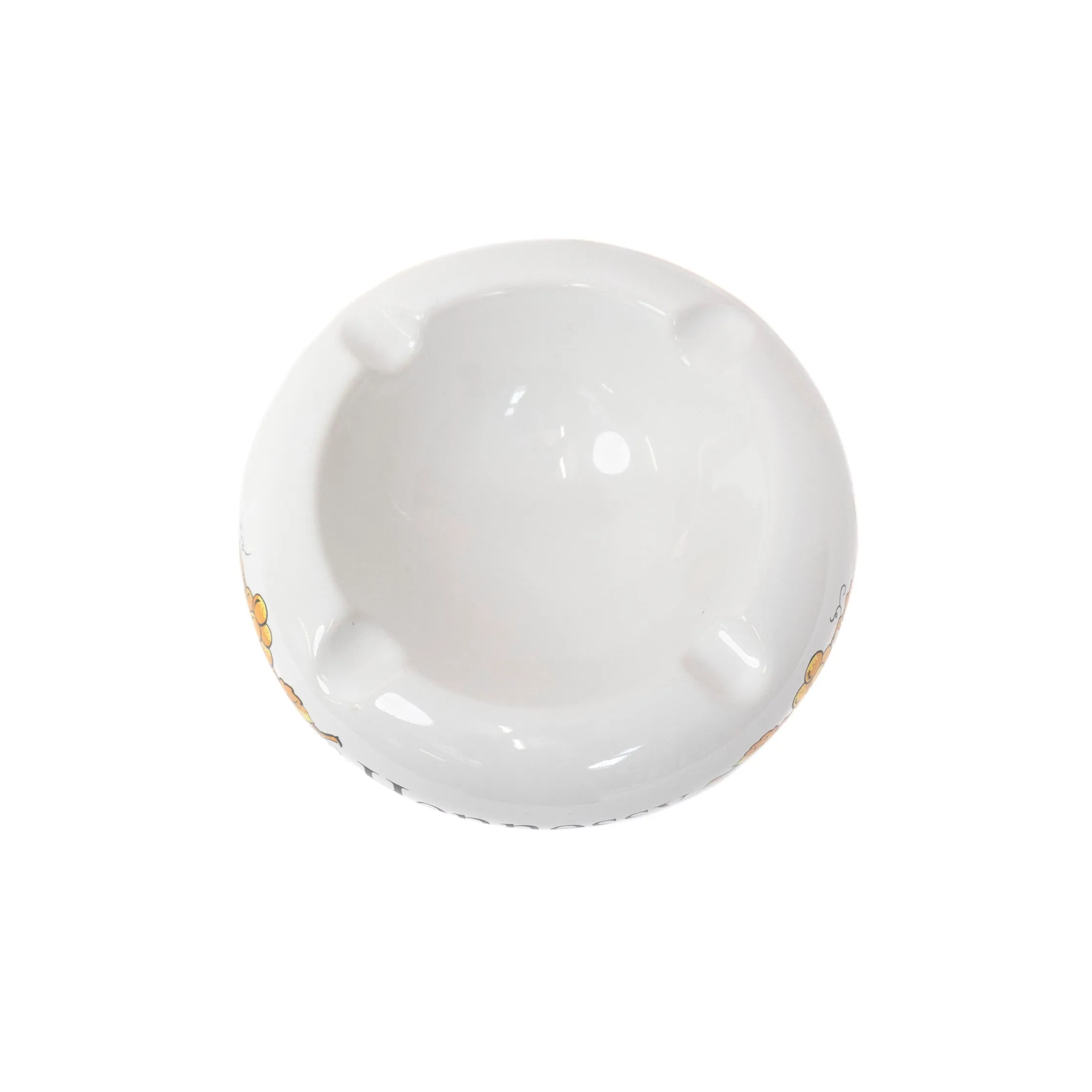 Hennessy Cognac Ceramic