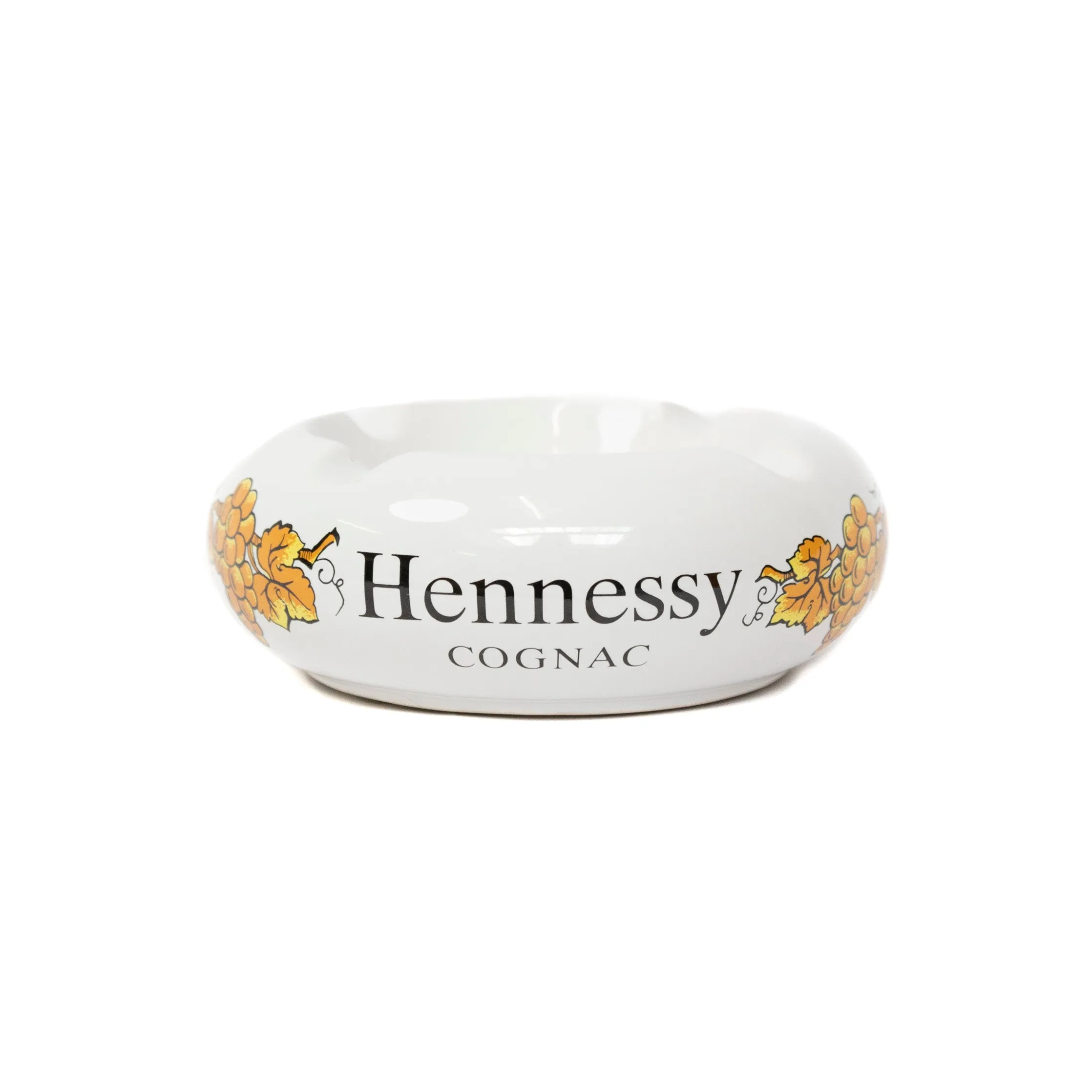 Hennessy Cognac Ceramic