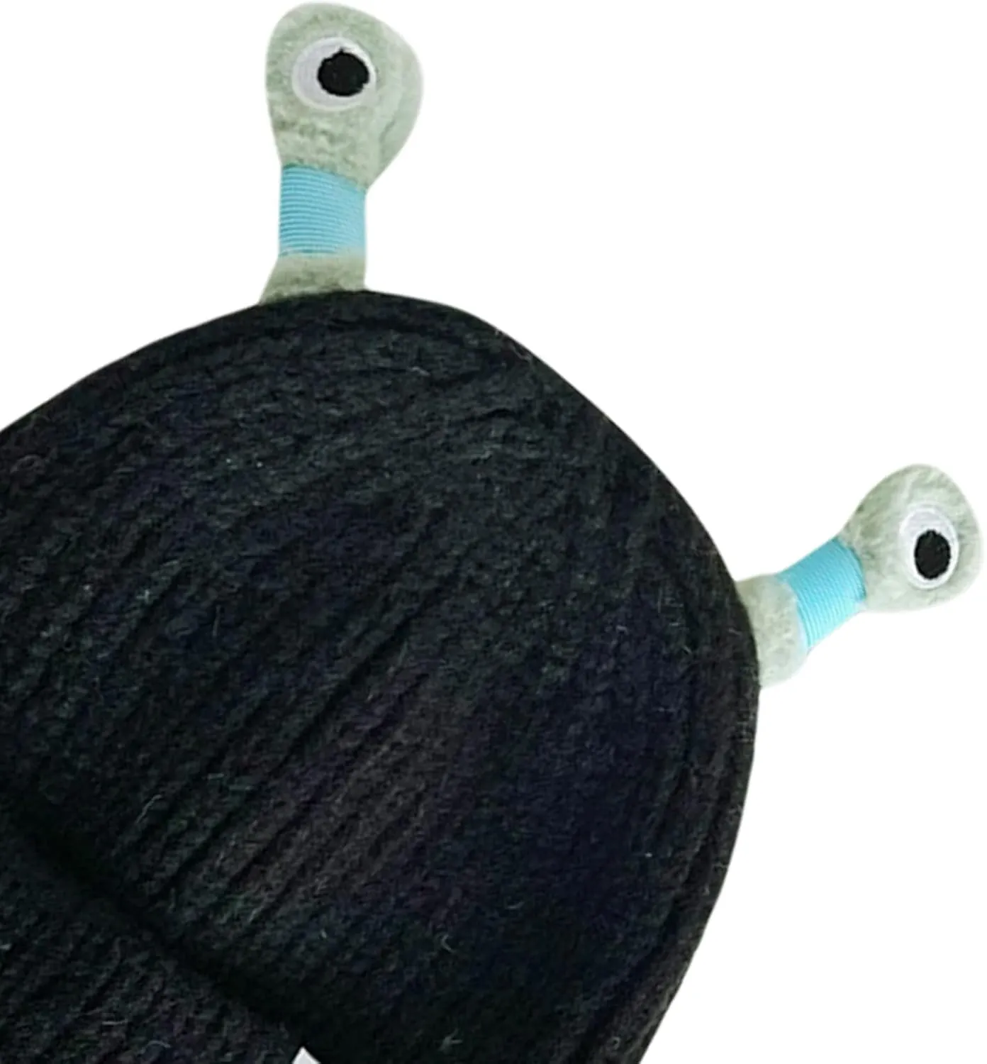 Honganda Funny Beanie Hat for Women, Glowing Monster Knitted Hat with Retractable Tentacles, Warm Winter Hat Gift for Adult