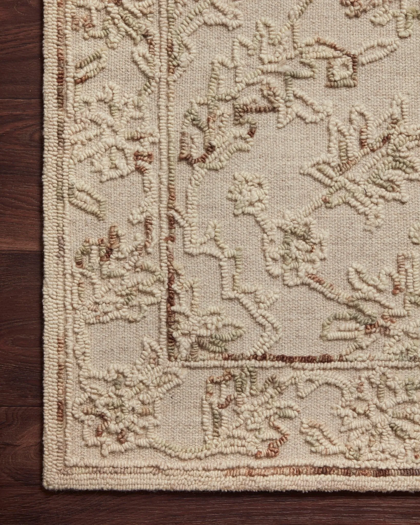 Ilse Rug