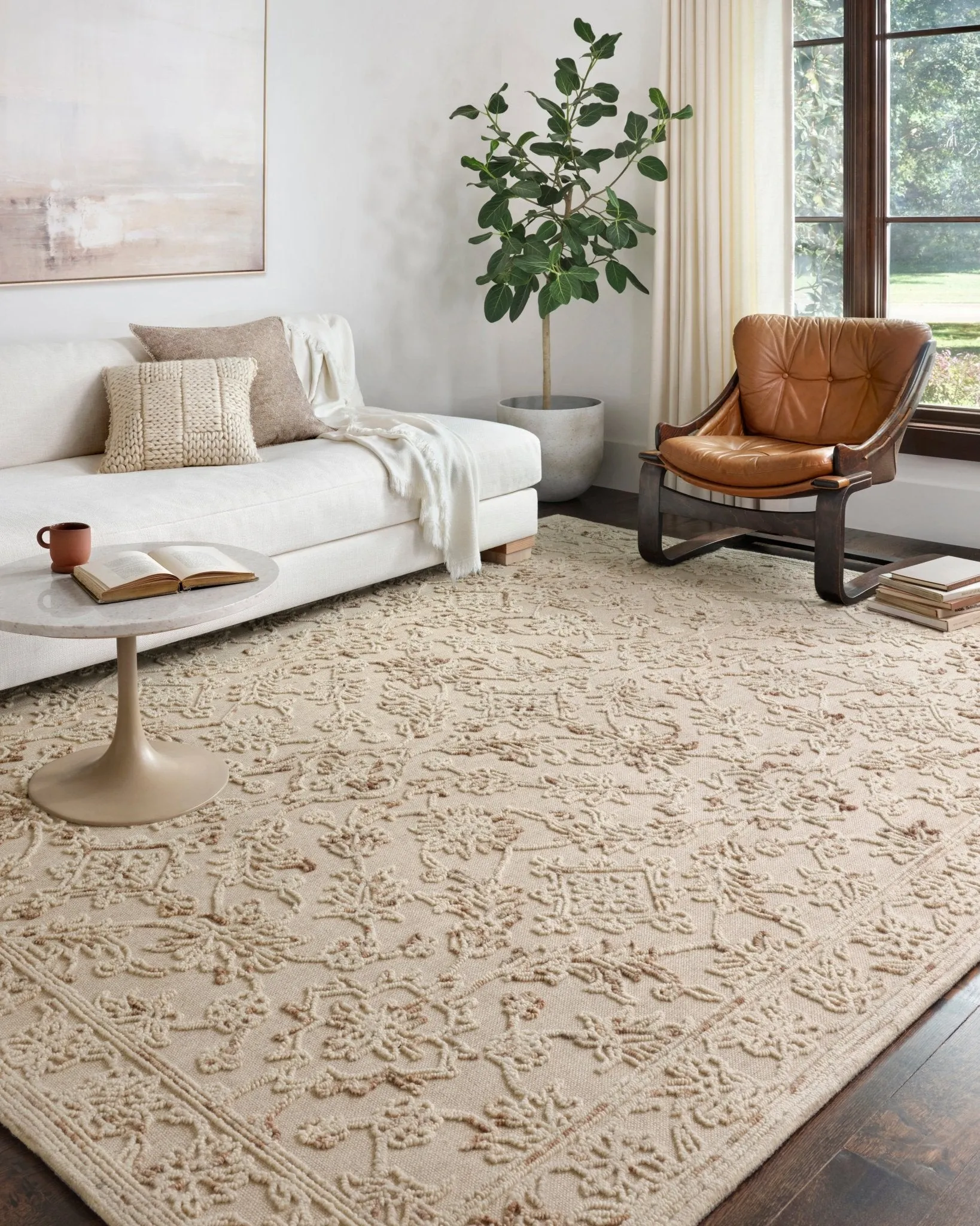 Ilse Rug
