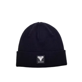 INSIGNIA BEANIE BLACK II