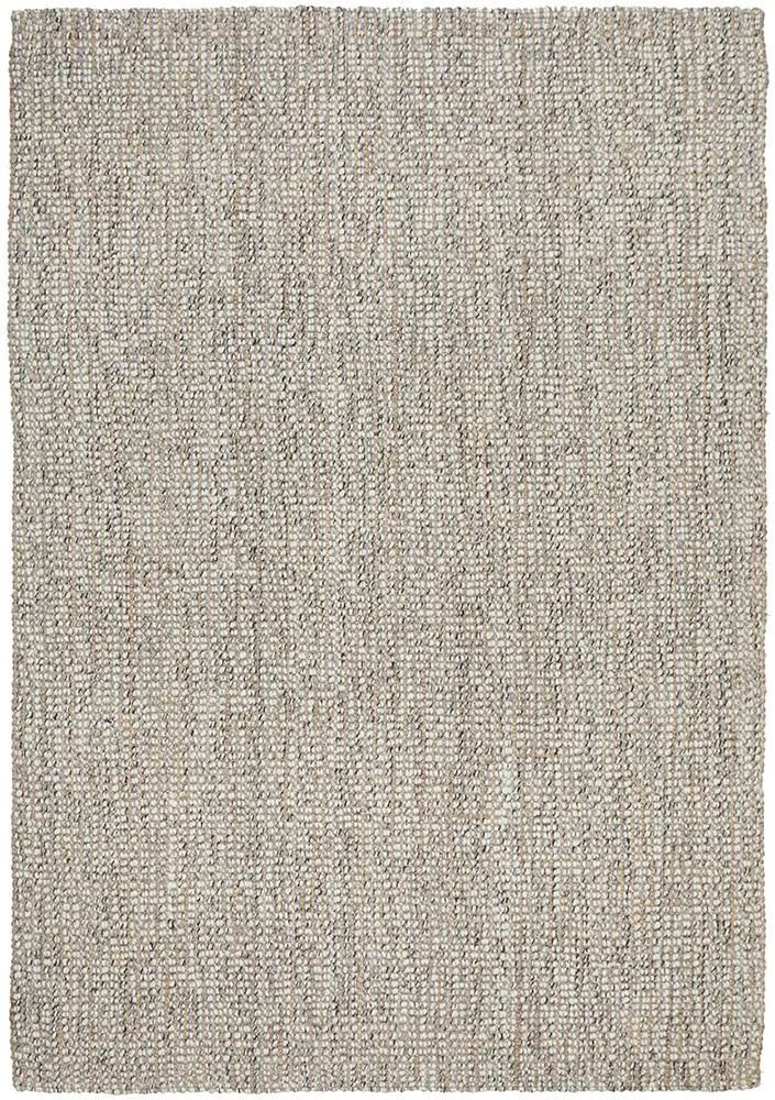 Isabella Grey Rug